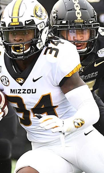 Mizzou looks to bounce back from Vandy loss at Kentucky